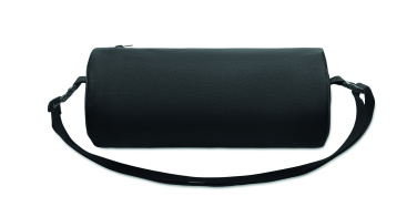 Logotrade liikelahja mainoslahja kuva: Urheilukassi 300D RPET:stä