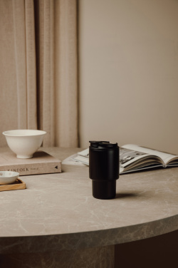 Logotrade liikelahja tuotekuva: VINGA Nagano RCS -mukaan otettava muki, 350 ml.