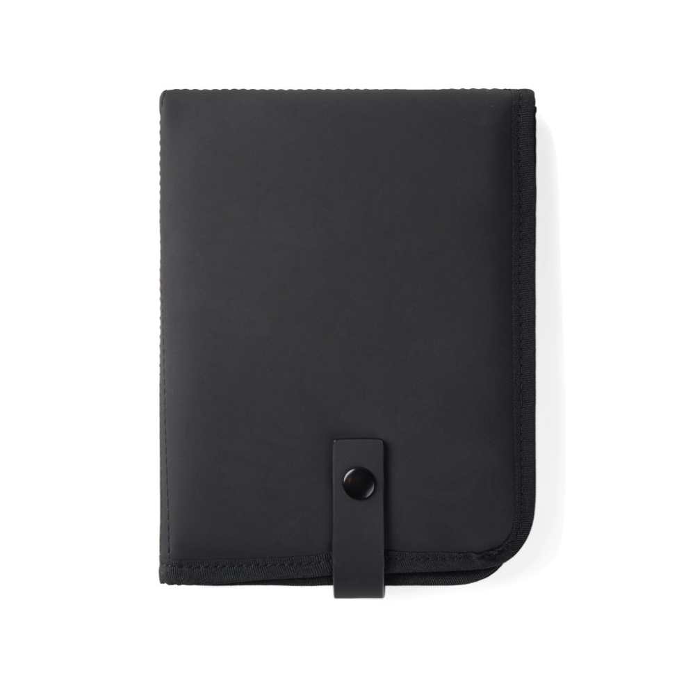 Logo trade mainoslahjat tuotekuva: VINGA Baltimore RCS istuintyyny