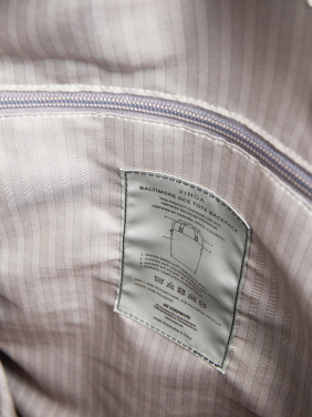 Logotrade liikelahjat kuva: VINGA Baltimore RCS-reppu