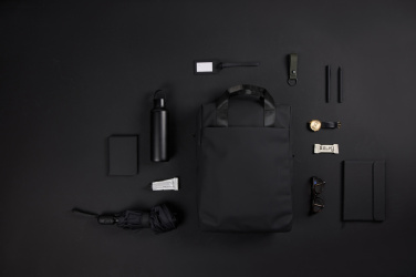 Logotrade liikelahja tuotekuva: VINGA Baltimore RCS-reppu