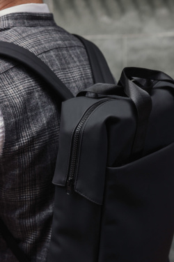 Logo trade liikelahja kuva: VINGA Baltimore RCS-reppu