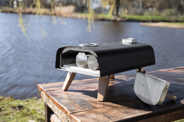 Logotrade liikelahjat mainoslahjat tuotekuva: BOSKA Pizza Oven Pro Pellet