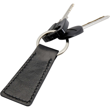 Logotrade liikelahjat kuva: Puky kierrätetystä muovista valmistettu avaimenperä