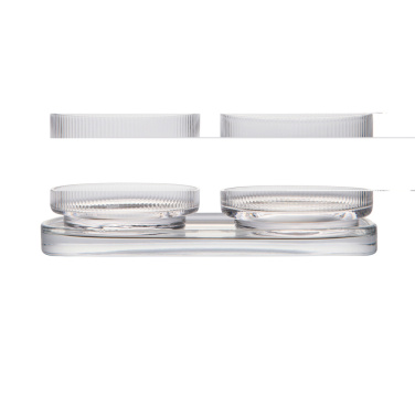 Logo trade mainoslahja ja liikelahja tuotekuva: VINGA York Tapas -setti