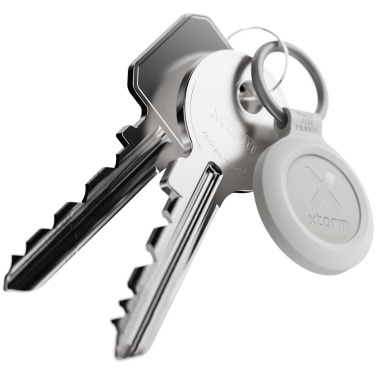 Logo trade mainoslahja kuva: Xtorm XTAG2A kolmen kappaleen pakkaus vedenpitäviä matkatunnisteita