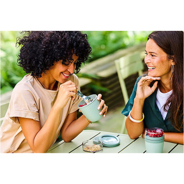 Logotrade liikelahja mainoslahja kuva: Mepal Ellipse Mini lounasrasia