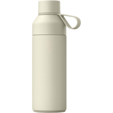 Logotrade mainoslahja ja liikelahja kuva: Ocean Bottle 3-in-1-lahjasetti, 500 ml