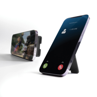 Logotrade liikelahjat mainoslahjat tuotekuva: C-Secure MagSafe -puhelinlompakko