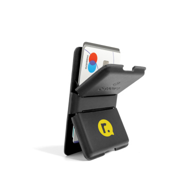 Logo trade mainostuote kuva: C-Secure MagSafe -puhelinlompakko