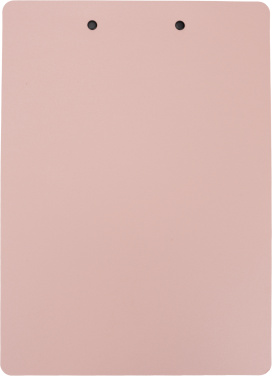 Logotrade mainoslahja tuotekuva: Kirjoitusalusta klipsillä