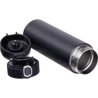 Logotrade mainostuote tuotekuva: Tyhjiöeristetty pullo COLOGNEJA