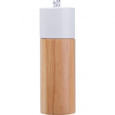 Logo trade mainoslahjat ja liikelahjat kuva: Suola- ja pippurimyllysarja DAKAR