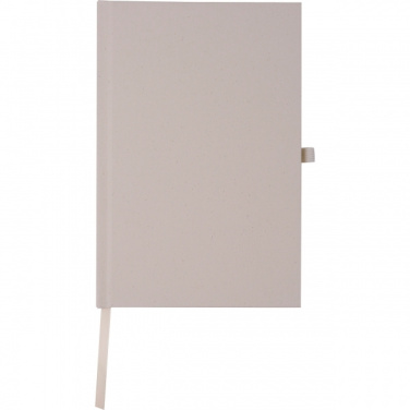 Logotrade liikelahjat kuva: A5 muistikirja BRASILIA