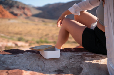 Logotrade liikelahja tuotekuva: RCS RPP eväsrasia bambukannella