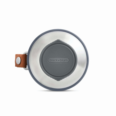 Logotrade liikelahjat mainoslahjat tuotekuva: Black+Blum Explorer termospullo Duo 1L