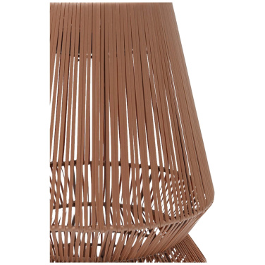 Logotrade liikelahja tuotekuva: Originalhome Lampion kierrätetty kannettava lampunvarjostin