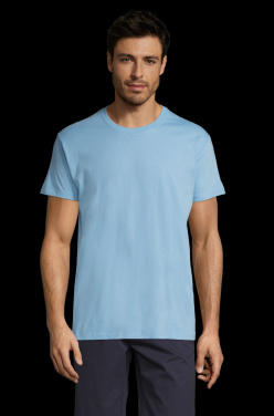 Logo trade liikelahja kuva: SOL'S T-paitojen mallipaketti