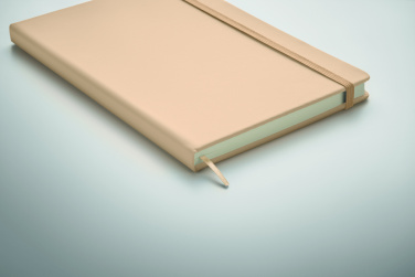 Logotrade mainoslahjat ja liikelahjat tuotekuva: Muistikirja