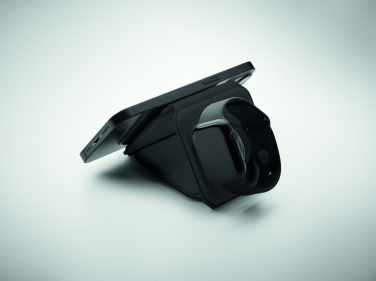 Logotrade mainoslahja tuotekuva: Taitettava latausasema