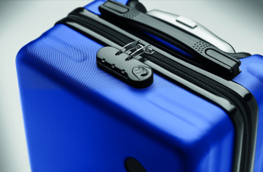 Logo trade mainoslahjat tuotekuva: Vetolaukku 14"