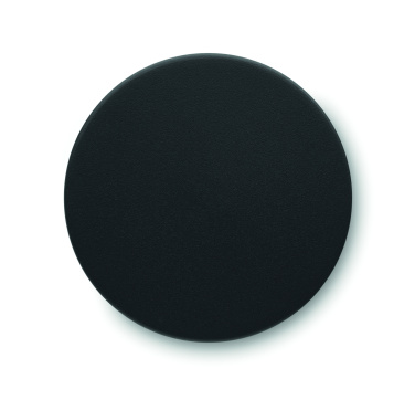 Logo trade mainoslahjat tuotekuva: Ladattava rautainen pöytävalaisin