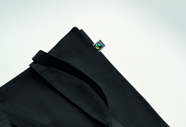Logotrade liikelahja tuotekuva: Kassi Fairtrade pvl 180 g/m²