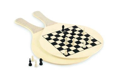 Logotrade mainoslahjat ja liikelahjat tuotekuva: Rantamailasetti