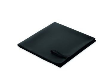 Logo trade mainoslahja kuva: Mikrokuitupyyhe 50x100 cm