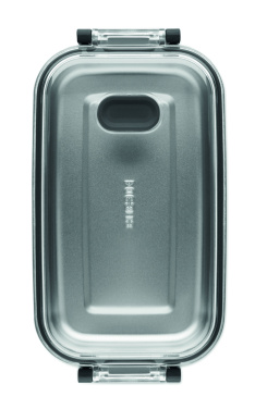 Logo trade mainostuotet tuotekuva: PP-eväsrasia