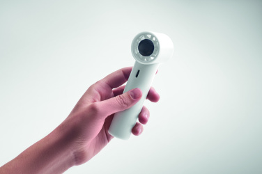 Logo trade mainoslahja ja liikelahja tuotekuva: Mini hi-speed tuuletin