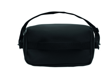 Logotrade liikelahja mainoslahja kuva: PU kylmälaukku