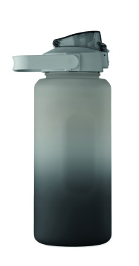 Logotrade liikelahja tuotekuva: RPET vesipullo 2000ml