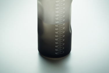 Logo trade liikelahjat tuotekuva: RPET vesipullo 2000ml