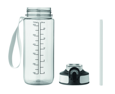 Logotrade mainoslahja tuotekuva: Urheilupullo 700ml