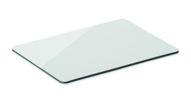 Logotrade mainostuote tuotekuva: Suorakaide magneetti PVC:stä