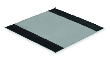 Logotrade liikelahja mainoslahja kuva: Kevyt suuri rantamatto