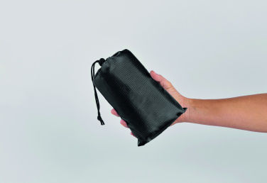 Logotrade mainoslahja tuotekuva: Kevyt suuri rantamatto