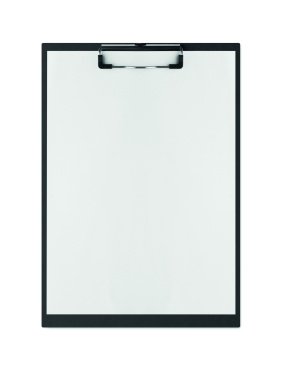 Logo trade mainostuotet tuotekuva: Kirjoitusalusta pahvia A4