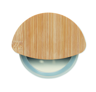 Logotrade liikelahjat kuva: Pizzaleikkuri bambu