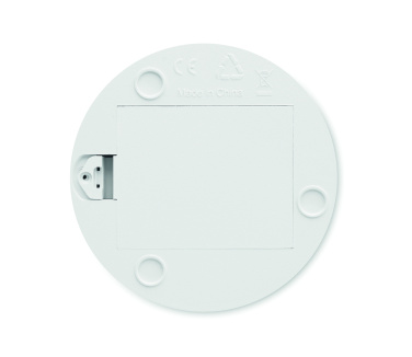 Logo trade mainoslahja kuva: Valaistu LED-muistitaulu