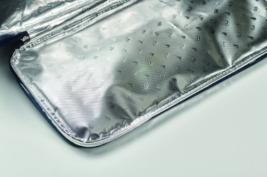 Logo trade mainoslahjat tuotekuva: RPET piknik kylmälaukku