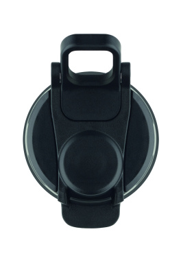 Logotrade liikelahjat kuva: Taitettava silikoninen pullo