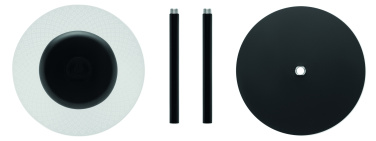 Logotrade liikelahjat mainoslahjat tuotekuva: Ladattava pöytävalaisin