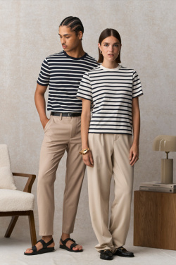 Logotrade mainoslahjat kuva: LEGEND T-Shirt Organic 175g