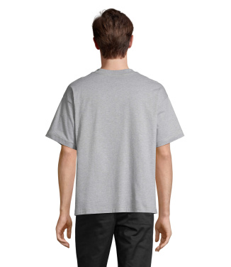 Logotrade liikelahja tuotekuva: LEGACY OVERSIZED T-SHIRT