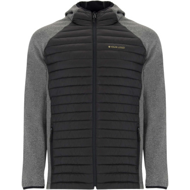 Logotrade mainoslahja ja liikelahja kuva: Minsk lämpöeristetty hybriditakki, unisex