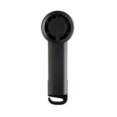 Logo trade mainoslahjat ja liikelahjat kuva: Twist RCS -kierrätysmuovinen ladattava tuuletin