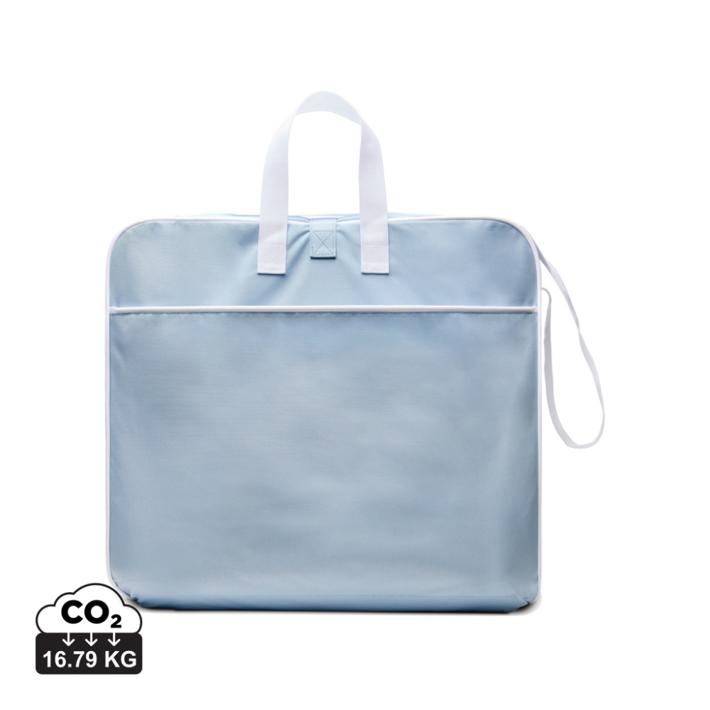 Logotrade mainoslahjat ja liikelahjat tuotekuva: VINGA Lagoa GRS -rantatuoli