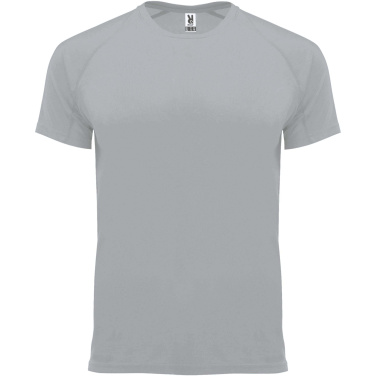 Logo trade mainoslahja ja liikelahja tuotekuva: Bahrain miesten lyhythihainen urheilu-t-paita